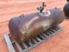 250 Gallon Propane Tank