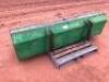 John Deere Loader Bucket