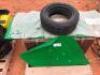 Pallet Of Misc Parts