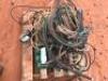 Sprayer Control and Hoses