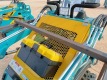 Unused 2024 MachPro MPS330 Stand On Mini Skid Steer Loader - 16