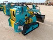 Unused 2024 MachPro MPS330 Stand On Mini Skid Steer Loader - 6