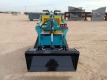 Unused 2024 MachPro MPS330 Stand On Mini Skid Steer Loader - 8
