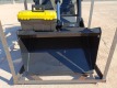 Unused 2024 AGT KTT23 Stand On Mini Skid Steer Loader - 8