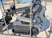 Unused 2024 AGT KTT23 Stand On Mini Skid Steer Loader - 16