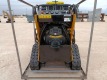 Unused 2024 AGT CRT23 Stand On Mini Skid Steer Loader - 4