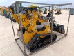 Unused 2024 AGT CRT23 Stand On Mini Skid Steer Loader - 5