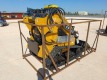 Unused 2024 AGT CRT23 Stand On Mini Skid Steer Loader - 4