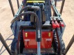 Unused AGT LRT23 Stand On Mini Skid Steer Loader - 9