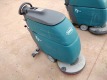 Tennant T3 Fast Floor Scrubber - 4