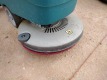 Tennant T3 Fast Floor Scrubber - 5