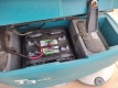 Tennant T3 Fast Floor Scrubber - 7