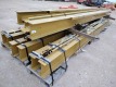 (3) 3 Ton Jib Cranes (2) 5 Ton Jib Cranes (1) 2 Ton Jib Cranes - 4