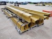 (3) 3 Ton Jib Cranes (2) 5 Ton Jib Cranes (1) 2 Ton Jib Cranes - 5