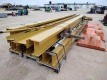 (3) 3 Ton Jib Cranes (2) 5 Ton Jib Cranes (1) 2 Ton Jib Cranes - 6