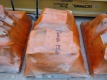 (3) 3 Ton Jib Cranes (2) 5 Ton Jib Cranes (1) 2 Ton Jib Cranes - 9