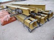 (3) 3 Ton Jib Cranes (2) 5 Ton Jib Cranes (1) 2 Ton Jib Cranes - 12