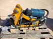 Unused Miva SB05 Hydraulic Breaker (Mini Excavator Attachment) - 3