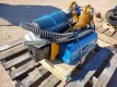 Unused Miva SB05 Hydraulic Breaker (Mini Excavator Attachment) - 4