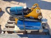 Unused Miva SB05 Hydraulic Breaker (Mini Excavator Attachment) - 5