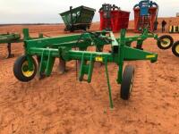John Deere 995 Switch Plow