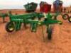 John Deere 995 Switch Plow