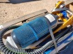 Unused Miva SB05 Hydraulic Breaker (Mini Excavator Attachment) - 7