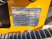 Unused Miva SB05 Hydraulic Breaker (Mini Excavator Attachment) - 9