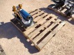 Unused Miva SB05 Hydraulic Breaker (Mini Excavator Attachment)