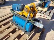 Unused Miva SB05 Hydraulic Breaker (Mini Excavator Attachment) - 4