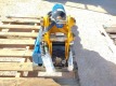 Unused Miva SB05 Hydraulic Breaker (Mini Excavator Attachment) - 5