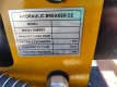 Unused Miva SB05 Hydraulic Breaker (Mini Excavator Attachment) - 9