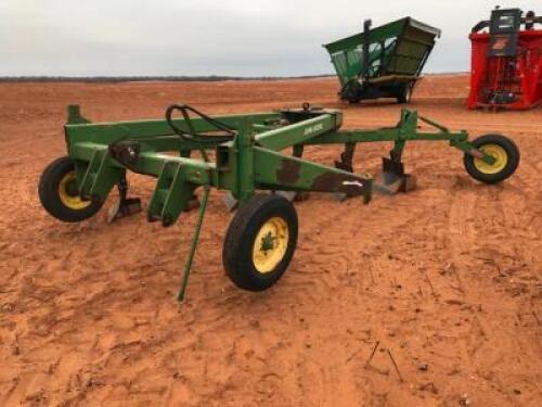 John Deere 965 Switch Plow