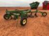 John Deere 965 Switch Plow
