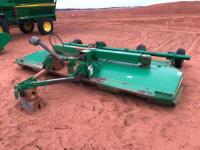 John Deere HX14 Shredder
