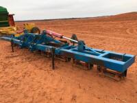 Sam Stevens Stalk Cutter