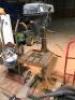 20" Craftsman 320 Drill Press, 2 HP