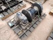 Unused Tulsa Rufnek Winch, Cable Size 5-8 inch - 2