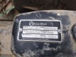 Unused Tulsa Rufnek Winch, Cable Size 5-8 inch - 8