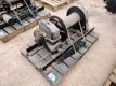 Unused Tulsa Rufnek Winch, Cable Size 5-8 inch - 2