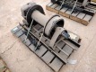 Unused Tulsa Rufnek Winch, Cable Size 5-8 inch - 3