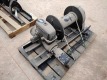 Unused Tulsa Rufnek Winch, Cable Size 5-8 inch - 4