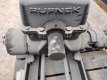 Unused Tulsa Rufnek Winch, Cable Size 5-8 inch - 7