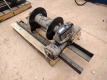 Unused Tulsa Rufnek Winch, Cable Size 1-2 inch - 2