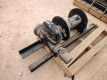 Unused Tulsa Rufnek Winch, Cable Size 1-2 inch - 3