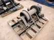 Unused Tulsa Rufnek Winch, Cable Size 5-8 inch - 2
