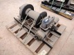 Unused Tulsa Rufnek Winch, Cable Size 5-8 inch - 3