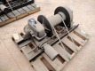 Unused Tulsa Rufnek Winch, Cable Size 5-8 inch - 4