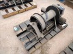 Unused Tulsa Rufnek Winch, Cable Size 5-8 inch - 2