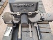 Unused Tulsa Rufnek Winch, Cable Size 5-8 inch - 7